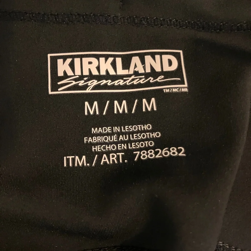 Kirkland reflective tights - Picture 5 of 5